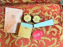 -MUJI无印良品(华贸店)