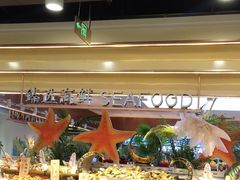 -九寸花汀(摩天活力城店)