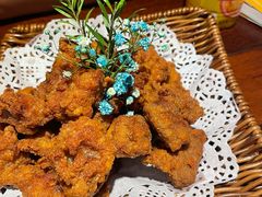 -前海沿·青岛菜(五四广场永旺店)