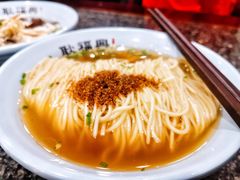 虾籽面-耿福兴(凤凰美食街店)
