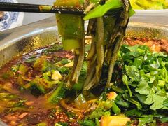 -乐山第一家临江鳝丝(茶坊路店)