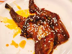 -椒小兔·盐帮川菜中餐厅(金沙时代广场店)