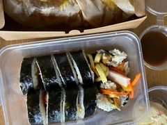-紫霞门韩国料理烤肉(深南东路店)