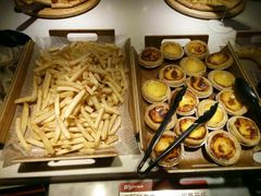 -比格比萨自助(裕源大厦店)