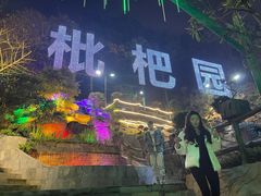 -枇杷园食为鲜火锅(南山店)