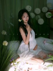 -专注孕妇照亲子照·纪田摄影