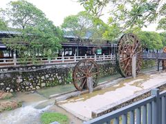 -红山村
