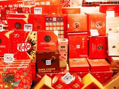 -Olé精品超市(沈阳万象城店)