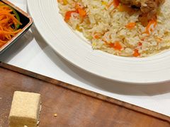 -谷丽麦馕新疆菜·清真(步步高梅溪新天地店)