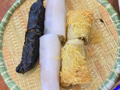 -华姐鸡粉(教育路店)