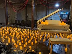 -八号桥艺术空间1908粮仓