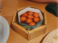 -蜜桃餐厅·伴山(海岸城店)