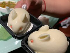 -海底捞火锅(团结桥店)