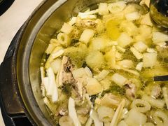 -狐狸爱上椰子鸡(滨江星光大道店)