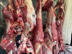 -杨家牛肉汤(淮建路店)