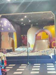 -MELAND CLUB亲子乐园·派对·餐厅(北京芳圆里ID MALL店)