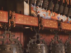 -北京市劳动人民文化宫(太庙)