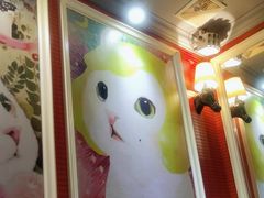 -自由港KTV(王子公主金平店)