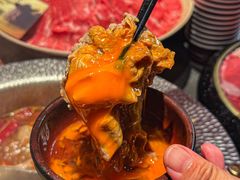 -牛YO寿喜烧和牛火锅自助(三台子万象汇店)