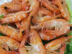 -阿杰臻选海鲜饭店(普陀山店)