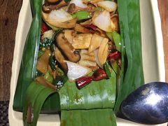 -雀舞云南菜(乐客城店)