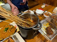 -熙成烧烤(白塔岭店)