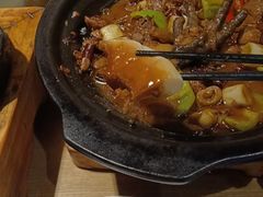 -洪兴砂锅·融合砂锅菜(三站店)