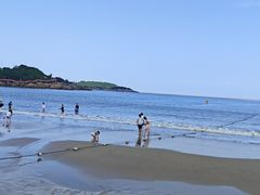 -宁波松兰山滨海旅游度假区