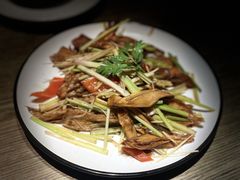 -熹素·鲜美素食Vegetarian (天河领展店)