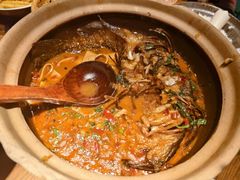 -吃饭皇帝大(长宁龙之梦店)