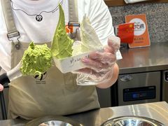 -野人先生Gelato(上海长宁龙之梦店)