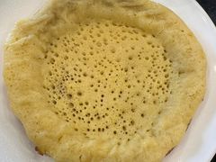 -大清花饺子(山庄店)