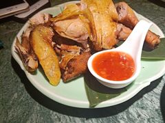 -姐夫的小菜(新中关购物中心店)