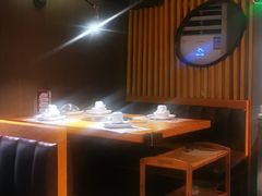 -海银海记潮汕牛肉火锅(新港中路海珠店)