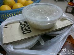 西米露-百花传统甜品店(原址店)