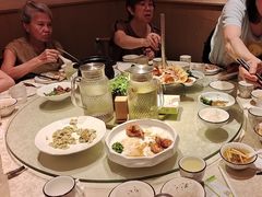 -涌上外婆桥(南塘店)