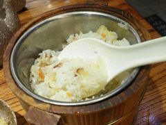 -滇香肴·云南菜蒸汽石锅鱼(云南北路店)