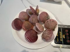 -海味当家·蒸锅海鲜(中山广场创始店)