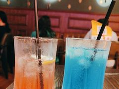 -The Cheebat 锌吧·Bistro(体育西店)