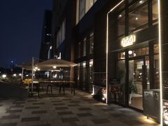 -OGGI TRATTORIA PIZZERIA(深业上城店)