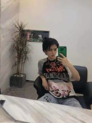 -Rise Hair上升造型