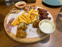 -G+KITCHEN(龙湖狮山天街店)