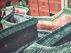 -武当山风景区-太子坡
