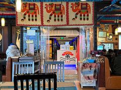 -娜玛瑟德餐厅(宇拓路店)