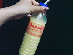 -Jonah's Fruit Shake & Snack Bar