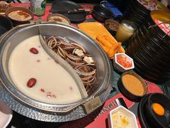 -牛New寿喜烧(中山公园龙之梦店)