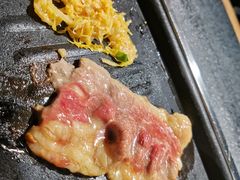 -金三顺韩式炭火烤肉店(中华路店)
