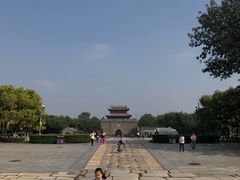 -卢沟桥文化旅游区(卢沟桥)