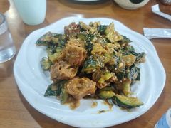 -三居鲁味坊黄焖鸡(山大路店)