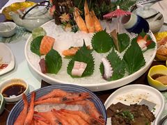 -黑松白鹿(崇文门新活馆店)